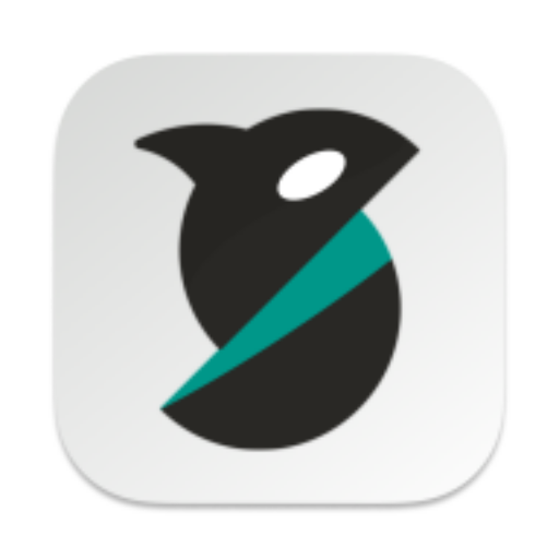 Primary navigation Logo